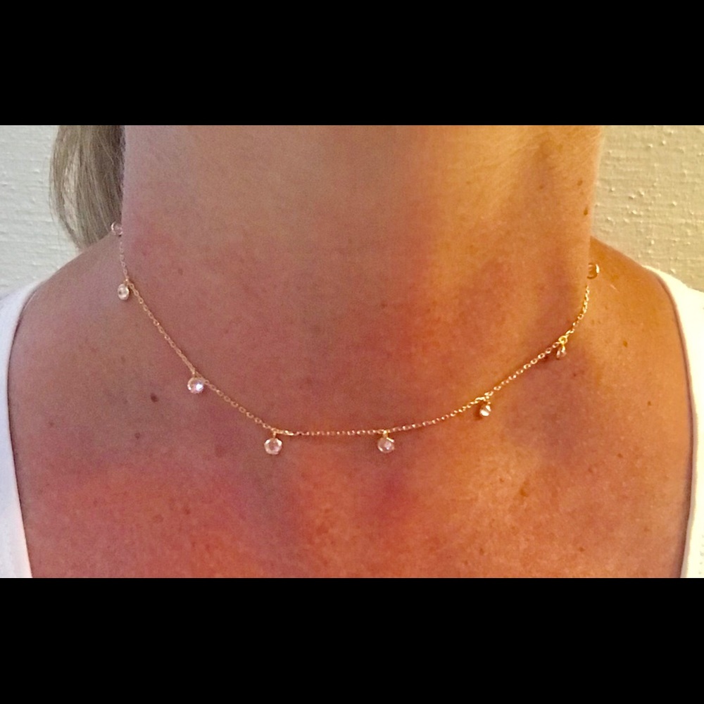 CZ Chokers
